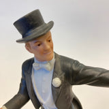 Images of Hollywood - " The Barkley's of Broadway" - Fred Aster and Ginger R