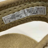 Merrell Size 8 Women's Tan Solid Strappy Sandals