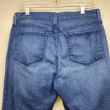 NYDJ Size 10 Women's Blue Jeans