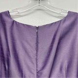 Jessica Howard Size 10-M Women's Lilac Beaded 2 Piece Dress