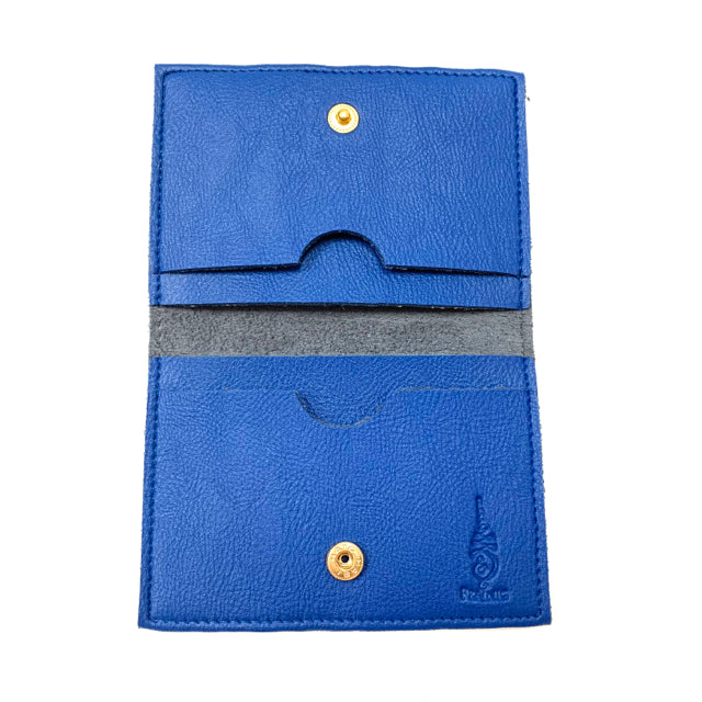 Wallet - Credit card - ID  holder Vegan Leather