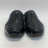 Easy Spirit Size 6 Women's Black Solid Mule Shoes