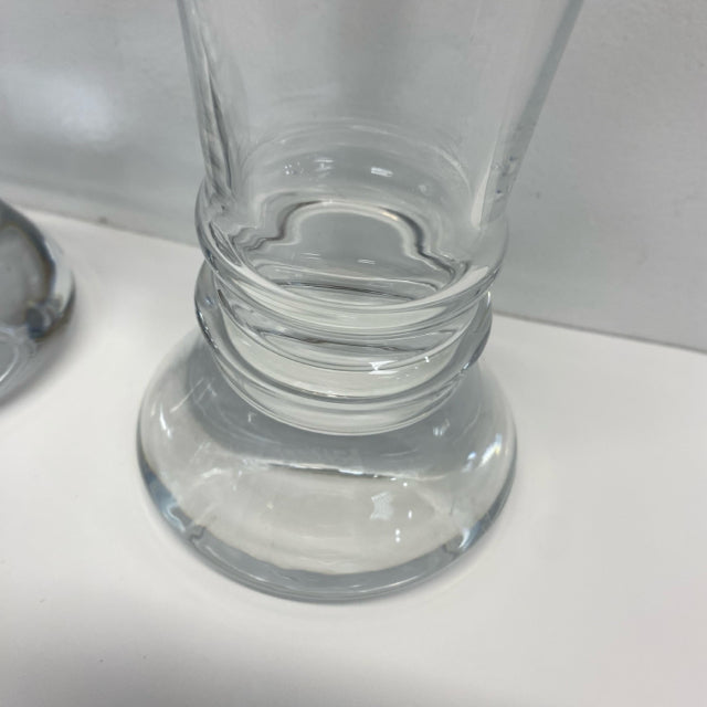 Schott Zwiesel Clear Glass Glassware