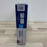 Blue Meta Top Paw 24" folding crate