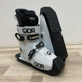ODR R-43 Size S-M Snow - Skates Boots