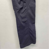 Prana Size 0-XS Women's Gray Solid Hiking Activewear Pants