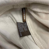 J.McLaughlin Size 12 Women's Beige Solid Pull On Pants