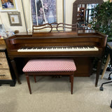 Acrosonic Baldwin Piano