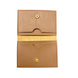 Wallet - Credit card - ID  holder Vegan Leather