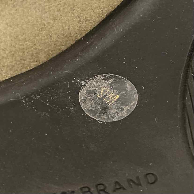 Lucky Brand Size 9 Women's Tan Solid Tall Boots