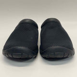 Merrell Size 7.5 Women's Black Solid Clog Shoes