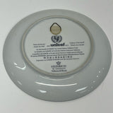 Villeroy & Boch Plate Children of the World Unicef #3