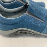 Merrell Jungle Moc Kids Size 6M  Unisex Gray Solid Pull On Shoes