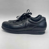 SAS Size 10 Women's Black Sneakers Shoes