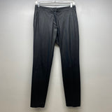 Twelfth Street by Cynthia Vincent Size 0 Women's Black Solid Pants