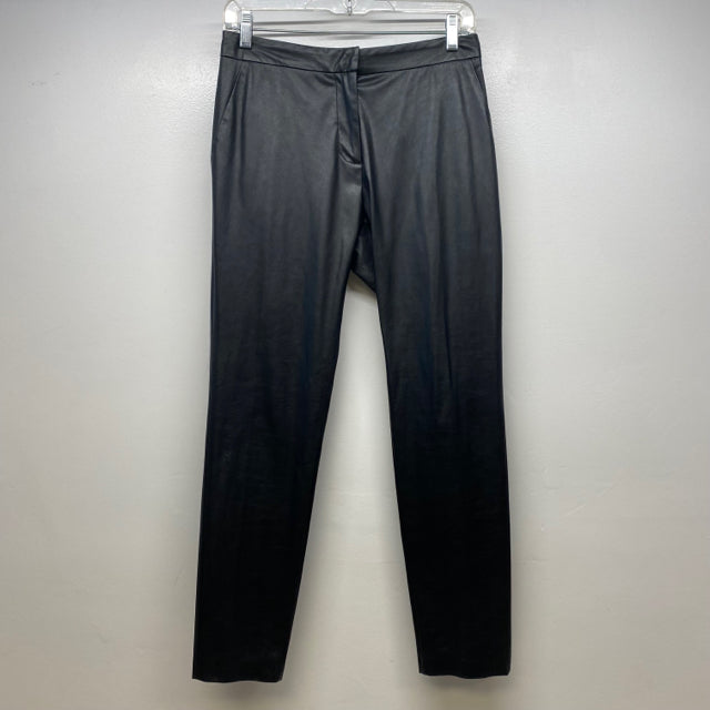 Twelfth Street by Cynthia Vincent Size 0 Women's Black Solid Pants