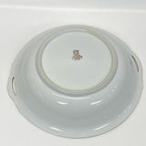 Noritake Grosmere White-Multicolor Bowl