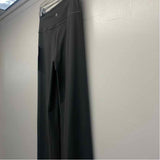 Athleta Size S Women's Gray Solid Yoga Pants Activewear Pants
