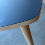Ikea Birch Wood Table - Omtanksa