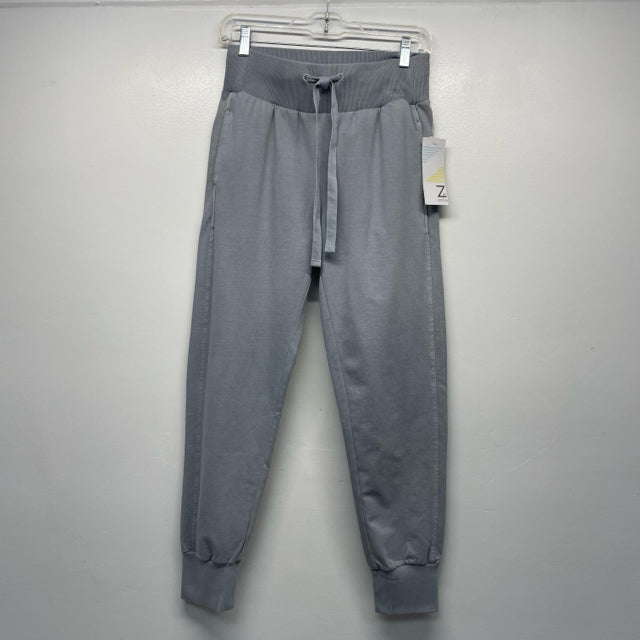 Z by Zella Size XS Women's Light Gray Solid Jogger Activewear Pants