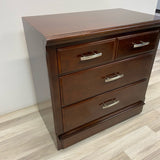 Impressions by Thomasville Brown Wood Dressers/Chest
