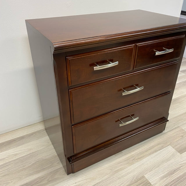 Impressions by Thomasville Brown Wood Dressers/Chest