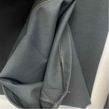 Athleta Size S Women's Gray Solid Yoga Pants Activewear Pants