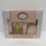 Dana Chantilly 5 piece women's fragance gift set