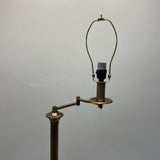 Floor Bronze Lamp