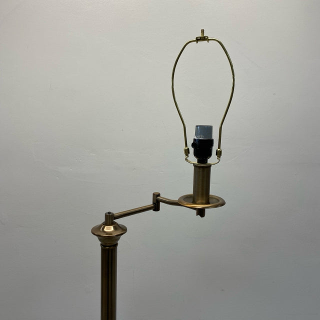 Floor Bronze Lamp