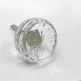 Waterford  Crystal Paperweight Pen Holder