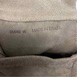 Lucky Brand Size 9 Women's Tan Solid Tall Boots