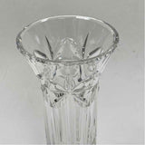 Waterford Bud Clear Crystal Vase