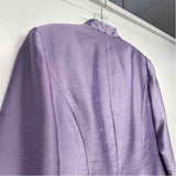 Jessica Howard Size 10-M Women's Lilac Beaded 2 Piece Dress