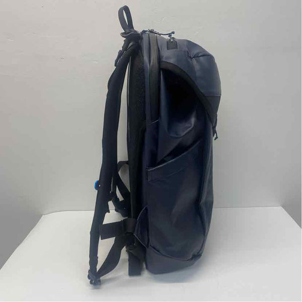 Kuhl Navy Colorblock Backpack
