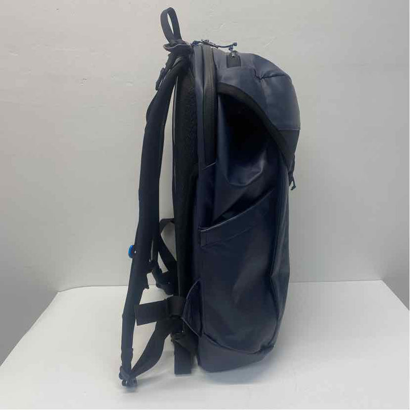 Kuhl Navy Colorblock Backpack