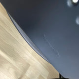 Herman Miller Blue Chair- Caper Style
