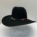 Resistol Black Hat - Charlie 1 Horse