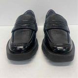 Dolce Vita Size 9.5 Women's Black Solid Loafer Shoes