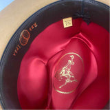 Res Ipsa Tan- Multi Hat - Beaver