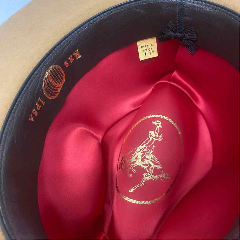 Res Ipsa Tan- Multi Hat - Beaver