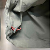 Columbia Women's Size M Green Solid Pullover Coat