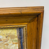 Wall Decor Tuscan Porch and Pots By David Jackson 3/150