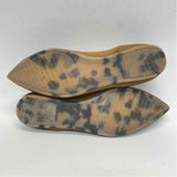 Rothy's Size 8 Women's Brown Solid Ballet Flats Shoes