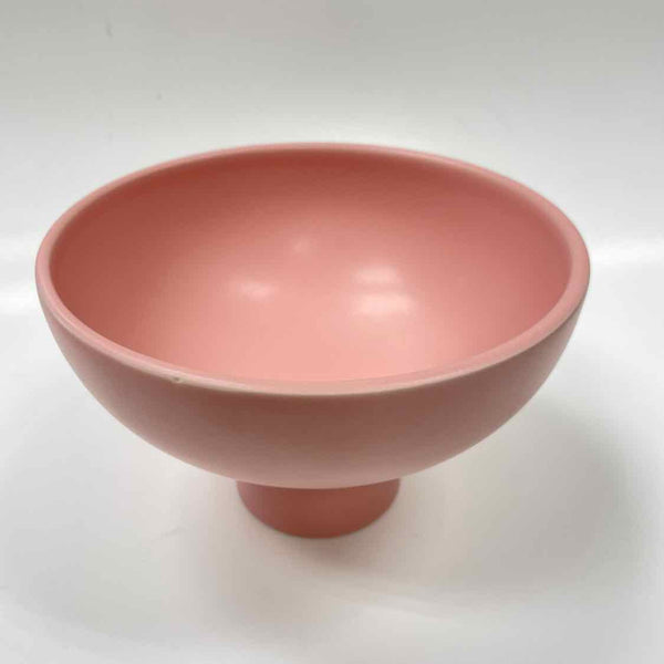 Raawii Pink Ceramic Bowl