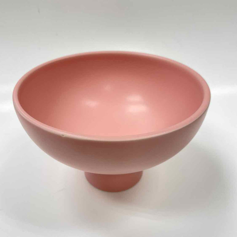 Raawii Pink Ceramic Bowl
