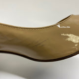 Cole Haan- Nike Air Size 7 Women's Beige Solid Heel Shoes