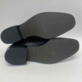San Edelman Size 10.5 Women's Black Solid Ankle Booties