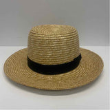 Montegallo Natural Straw Hat