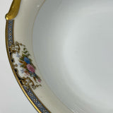 Noritake Grosmere White-Multicolor Bowl